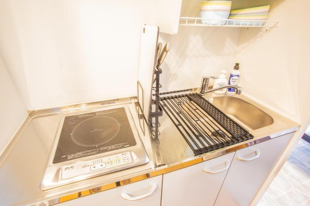 Lvb Shinjuku Apartamento Tokio