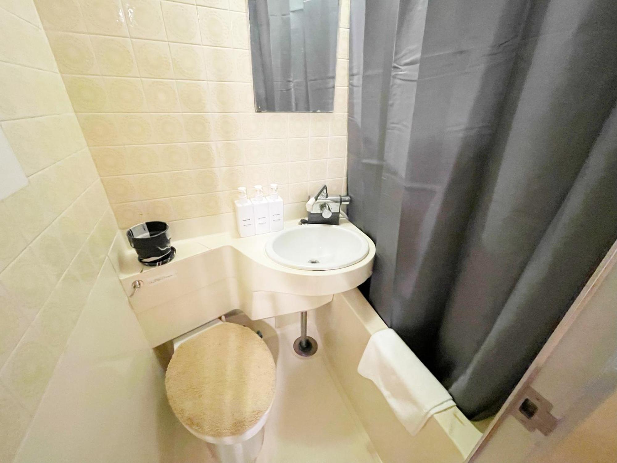 Lvb Shinjuku Apartamento
